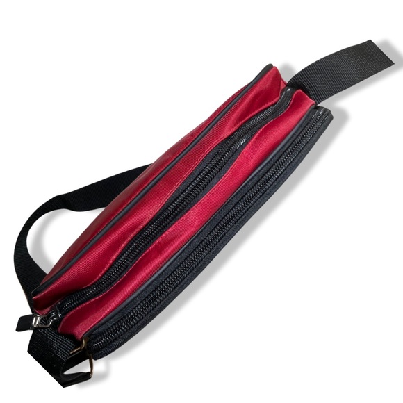 Vintage 90s Polo Sport Cross Body Messenger Bag - Picture 4 of 4